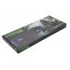 USB Gaming Πληκτρολόγιο Warrior Rebeltec