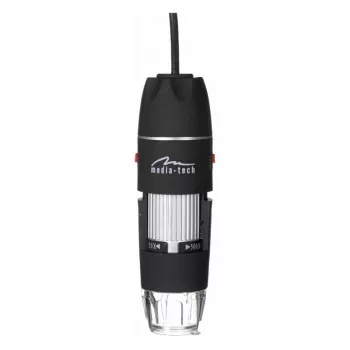Media-Tech USB 500X MT4096 ψηφιακό μικροσκόπιο