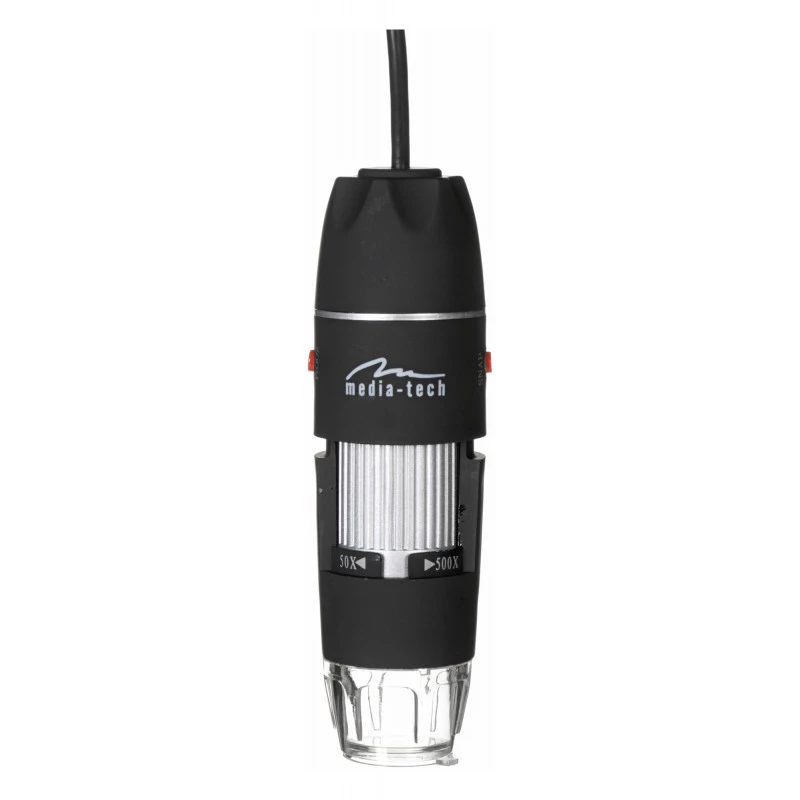 Media-Tech USB 500X MT4096 ψηφιακό μικροσκόπιο