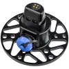 Cube Controls QRX Full Set, Classic - Μπλε