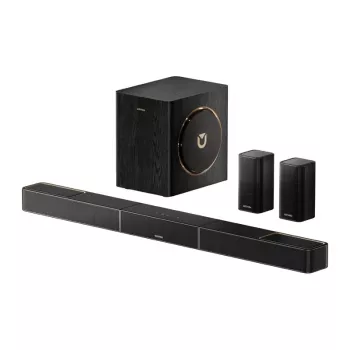 Soundbar Ultimea Skywave X40 της Ultimea — Μοντέλο U4124