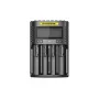 Φορτιστής Nitecore UMS4