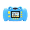 Easypix Kiddypix Blizz 2 Megapixel μπλε ψηφιακή φωτογραφική μηχανή
