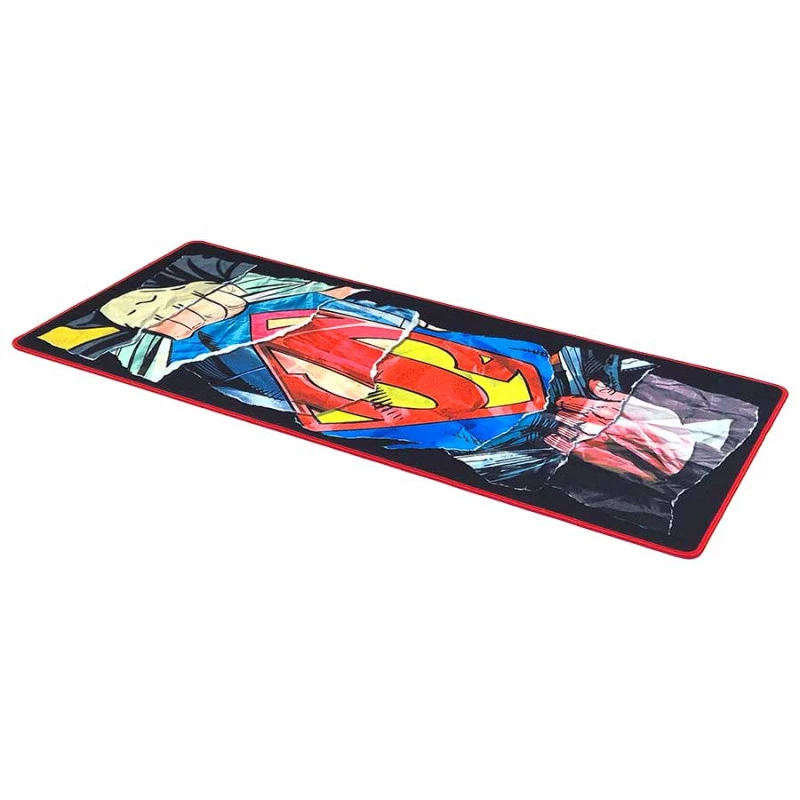 Subsonic Gaming mousepad XXL Supermans Chest