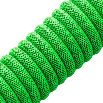 Καλώδιο Τροφοδοσίας CableMod PRO ModMesh 12VHPWR Βύσμα αρσενικό σε 8-Pin PCIe 45 cm Ανοιχτό Μπλε