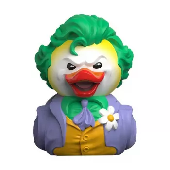 TUBBZ Συλλεκτική πάπια - DC Comics Joker 9cm
