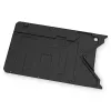 Backplate EK Water Blocks αλουμίνιο μαύρο