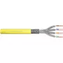 Καλώδιο εγκατάστασης DIGITUS Cat.7A S/FTP, 1000 μέτρα, simplex, B2ca