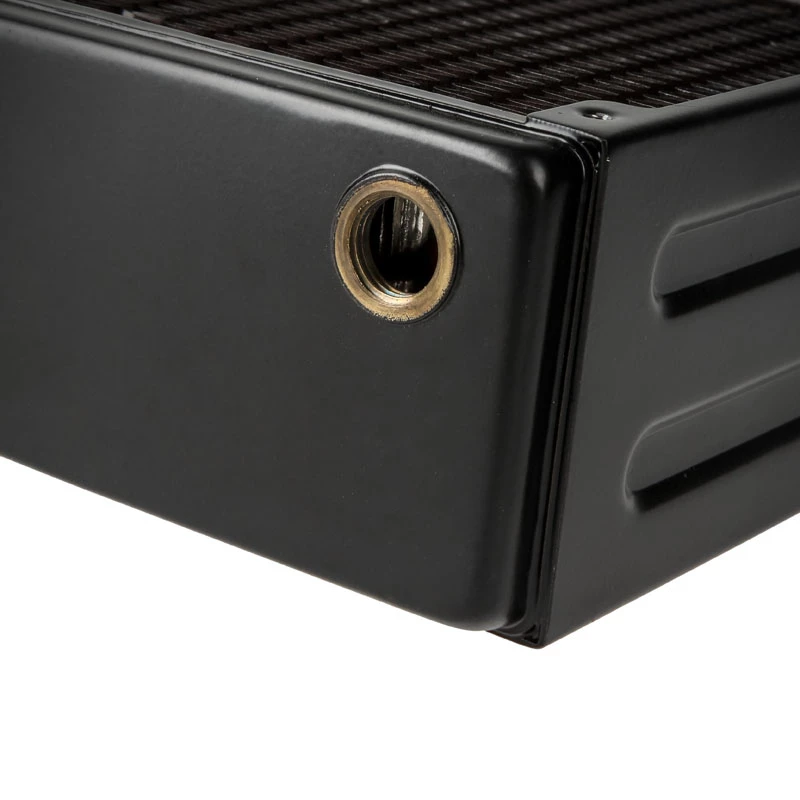 Coolgate XFlow ψυγείο G2 - 240 mm