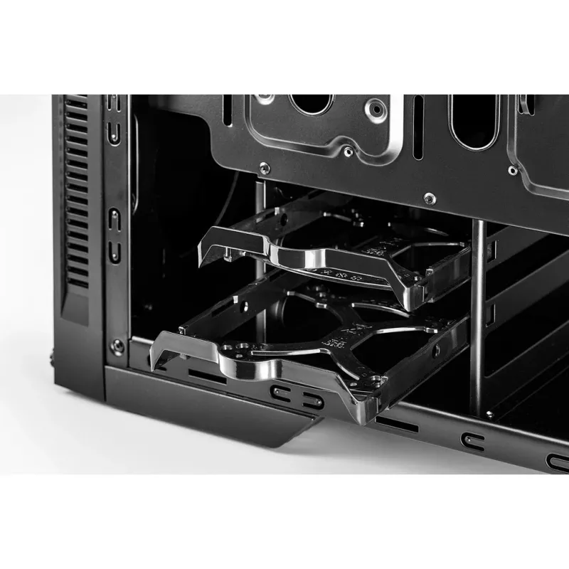 Inter-Tech X-908 Infini2 Πύργος Μαύρο