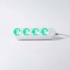 Smart 12A Shelly Πολύπριζο 4 Gen4 Zigbee/Matter