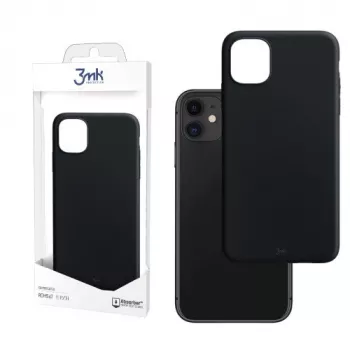 Θήκη κινητού 3MK Matt Case Συμβατότητα iPhone 11