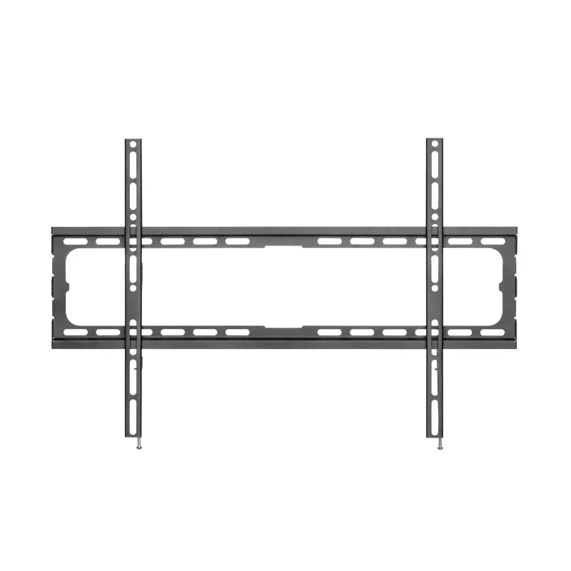 Επιτοίχια βάση SBOX PLB-2264F-2 37–80 cm, αντοχή 45 kg, VESA 600x400