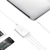 Φορτιστής φορητού υπολογιστή Dicota Universal USB-C - τροφοδοτικό