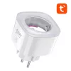 Έξυπνη πρίζα Gosund EP8 3680 W λευκή