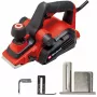 Ηλεκτρική πλάνη EINHELL TE-PL 920 — μοτέρ 900 W, πλάτος πλάνης 82 mm