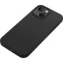 StyleShell Shock, θήκη κινητού μαύρη, iPhone 16 Plus, συμβατή με MagSafe