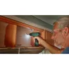 Bosch EasyDrill 1200 1500 RPM Χωρίς Κλειδί 940 g Πράσινο