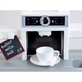 Bosch Kitchen vision Facelift 2019, παιχνιδόκουζινα