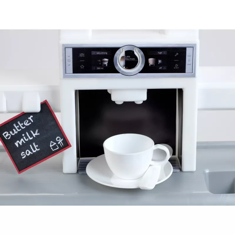 Bosch Kitchen vision Facelift 2019, παιχνιδόκουζινα