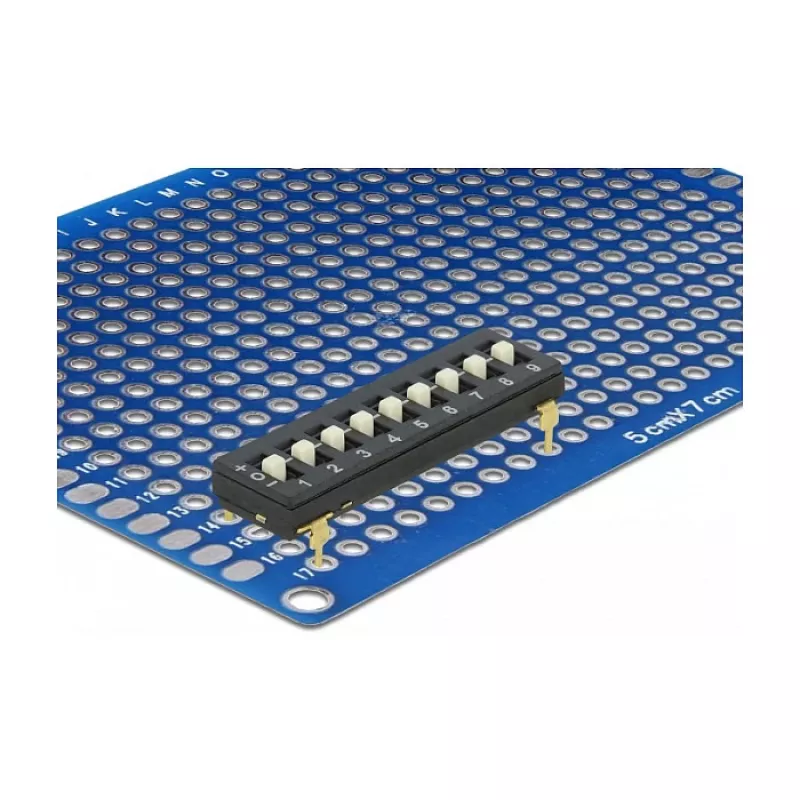 Διακόπτης DIP DeLOCK 66309