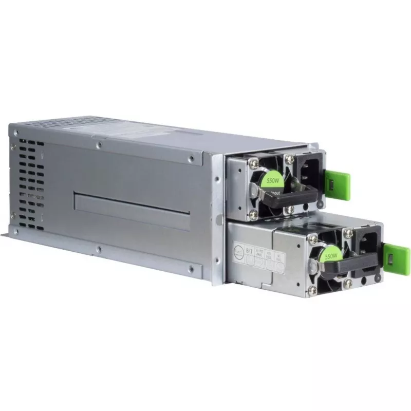 Τροφοδοτικό Inter-Tech Aspower R2A-DV0550-N 550 W