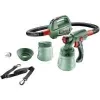 Bosch PFS 2000 σύστημα ψεκασμού χρώματος, 440 W, 800 ml