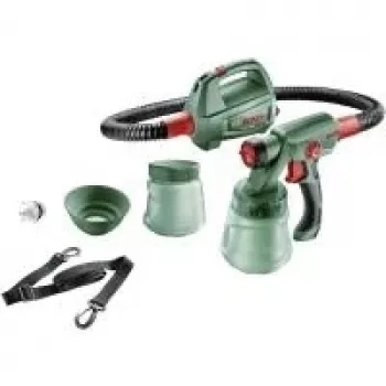 Bosch PFS 2000 σύστημα ψεκασμού χρώματος, 440 W, 800 ml