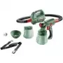 Bosch PFS 2000 σύστημα ψεκασμού χρώματος, 440 W, 800 ml