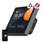 Επιτοίχιος έξυπνος πίνακας ελέγχου Sonoff NSPanel Pro – Wi‑Fi, Bluetooth, υποστήριξη ZigBee, μοντέλο NSPanel86PB