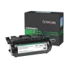 Lexmark 64080HW τόνερ, υψηλής απόδοσης, 21.000 σελίδες, μαύρο, για T640/T642/T644, X642/X644/X646