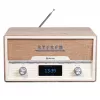 Προσωπικό CD player Denver MDA-525LW ξύλο 10 W DAB+ FM