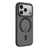 Belkin SheerForce Grip Series - Θήκη πλάτης για κινητό τηλέφωνο