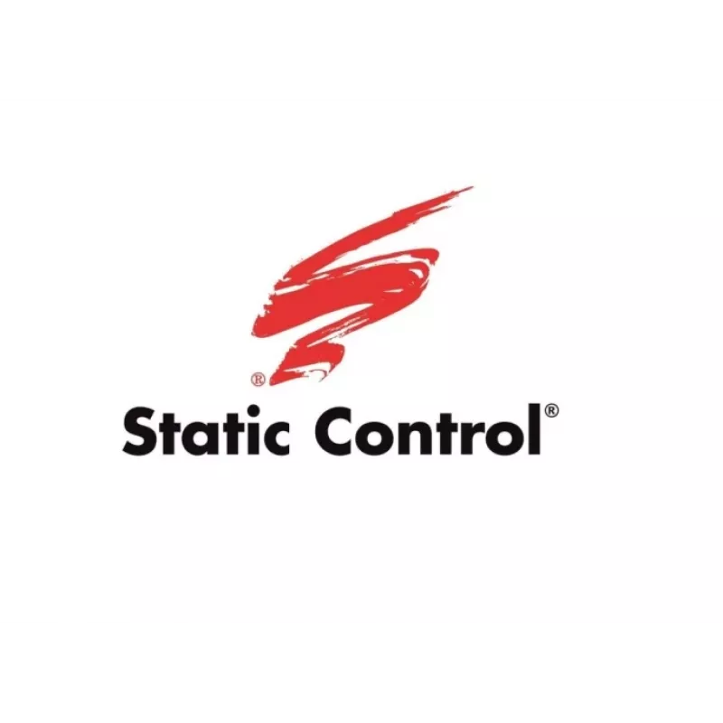 Συμβατό Static-Control Canon CRG-056, μαύρο