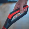 Einhell CLEANEXXO Σφουγγαρίστρα 400 ml Υγρό Κόκκινο