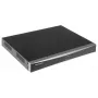 Hikvision DS-7616NXI-I2/VPRO καταγραφικό βίντεο δικτύου 1U μαύρο