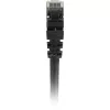 Καλώδιο δικτύου Sharkoon Patch SFTP RJ-45 Cat.7a 50cm μαύρο