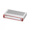 Firewall Zyxel USG Flex 100HP 3 Gbit/s ρυθμαπόδοση VPN IPSec SSL