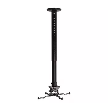 Βάση οροφής B-Tech SYSTEM 2 BT899-AD/B 25 kg μαύρη