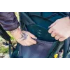 Gregory Paragon σακίδιο πεζοπορίας 40 L M/L πράσινο