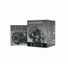 Gembird SPK-BT-LED-05-CM φορητό ηχείο Bluetooth με LED, παραλλαγής