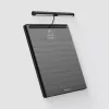 Ηλεκτρονική ζυγαριά σώματος Withings BODY SCAN Square Μαύρο