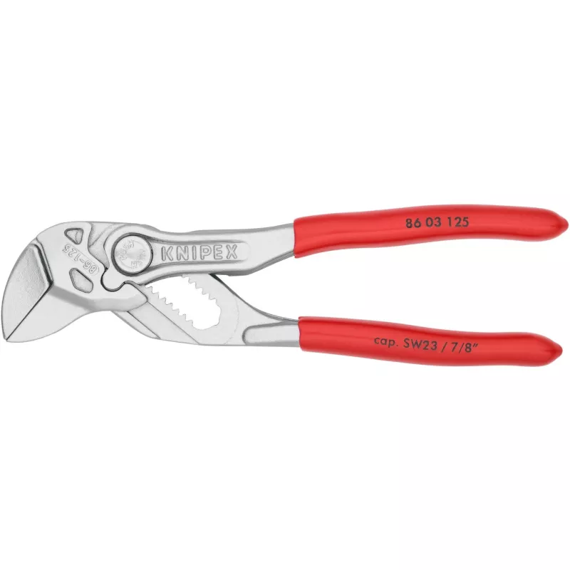 Knipex 86 03 125 Τσιμπίδα νερού