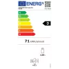 Severin VKS 8808 Ψυγείο ελεύθερο 120 L