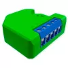 Dimmer Shelly Dimmer 2 BUSHDIMM2 έξυπνη μονάδα dimmer ράγας DIN, συσκευασία 4 τεμ.