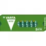 Επαναφορτιζόμενη μπαταρία Varta Ni-MH 2100 mAh AA