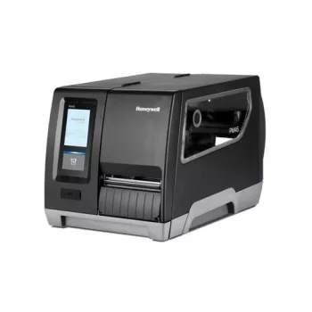 Εκτυπωτής ετικετών Honeywell PM45 θερμομεταφοράς 203x203 DPI 350 mm/s ενσύρματος ασύρματος