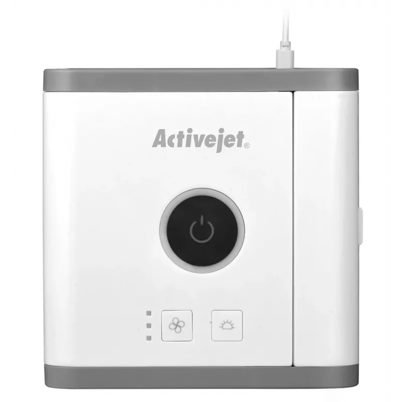Φορητός εξατμιστικός ψύκτης αέρα Activejet Regular MKR-550B