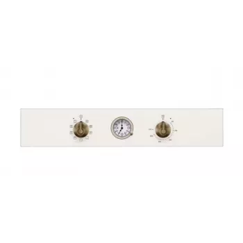 Εντοιχιζόμενος Φούρνος Electrolux SurroundCook EOA5220FOV – ηλεκτρικός, 72 L, 8 προγράμματα, Κατάλυση, Τηλεσκοπικοί οδηγοί, λευκός