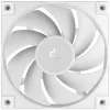 Deepcool R-FD12-WHNPN1-G Λευκό